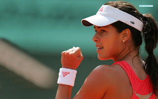 Ana Ivanovic