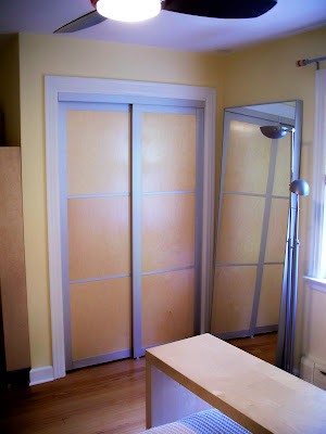 wardrobe sliding doors