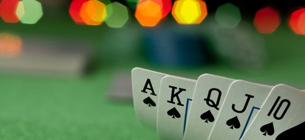 Agen Judi Poker Dan Domino Online - SayaPoker.com