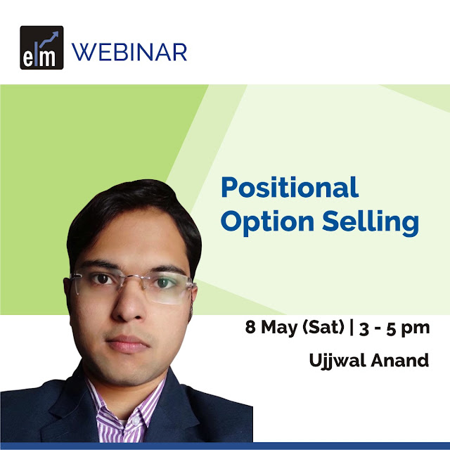 POSITIONAL OPTION SELLING