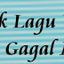 Lirik Lagu Ulva Melia - Gagal Modus