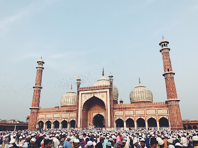 Fatehpur Sikri