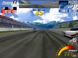 Sega Touring Car Championship Full Game Repack Download