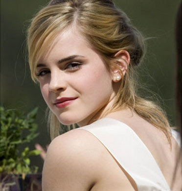 Celebrities News on Celebrity News  Emma Watson