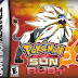 Pokemon Sun Ruby GBA ROM [HACK]