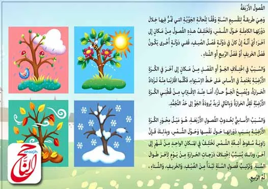 كتب اطفال pdf من قصة نسي الربيع؟ القصه مكتوبة ومصورة و pdf