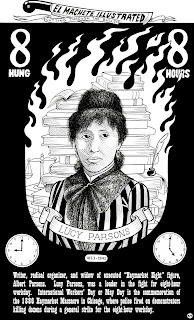 Lucy Parsons