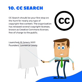 CC Search