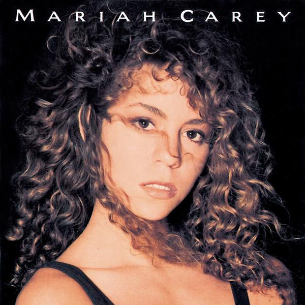 Mariah Carey - Mariah Carey (1990) - Album [iTunes Plus AAC M4A]