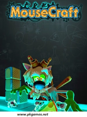 Mousecraft PC Game