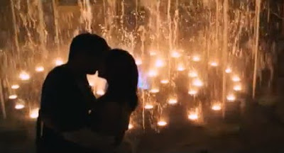 Aga Muhlach Angel Locsin kissing scene