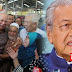 Najib akan jadi PM semula -Tun M