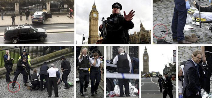 Londra, arrestato un 30enne a Birmingham, accusato di preparare atti terroristici.