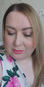By Terry Terrybly Densillis blush in Platonic Blonde review
