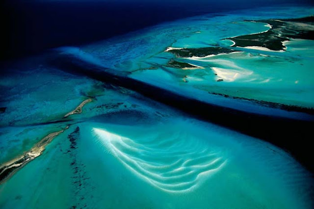 Exuma Cays- Bahamas
