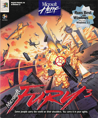 Fury3 Full Game Repack Download