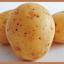 Ricetta Impasto di seitan con patate