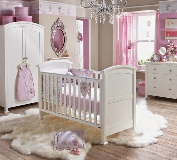 Choosing Baby Furniture