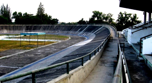 Velodrome