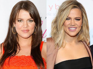 Mengintip Perubahan Penampilan Kardashian Sisters Dulu dan Sekarang