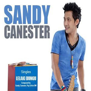 Sandy Canester - Lelaki Dungu