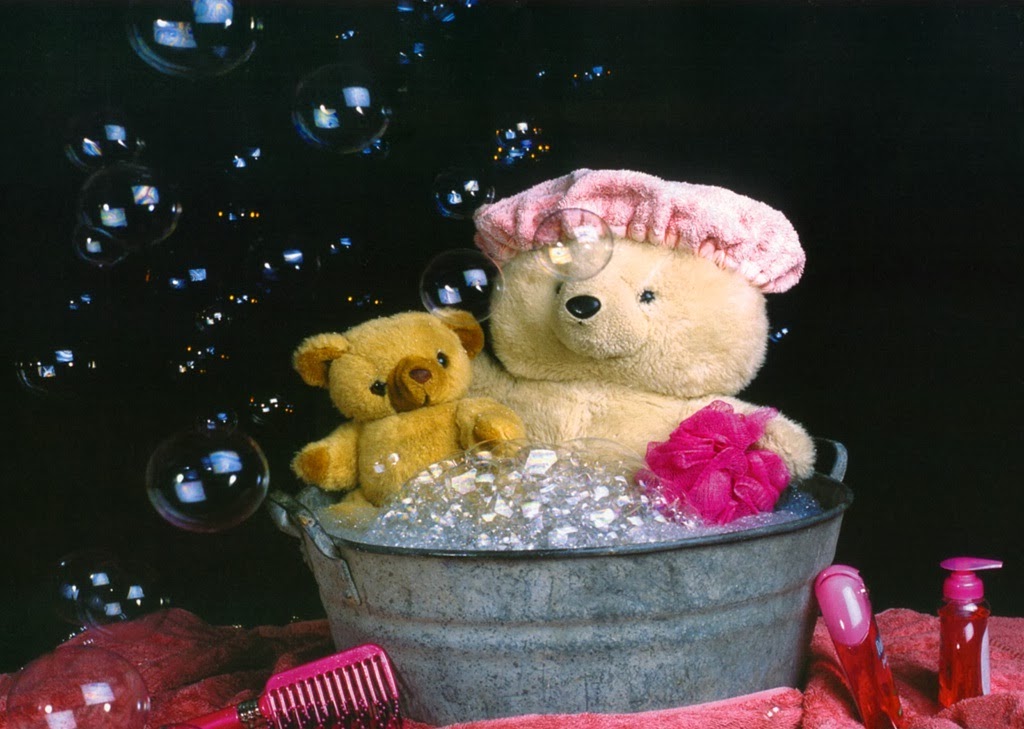 Teddy Bears For Valentines Day 2015