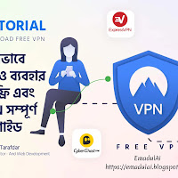 How to Download and Use VPN? Complete Guide to Free & Paid VPNs in English