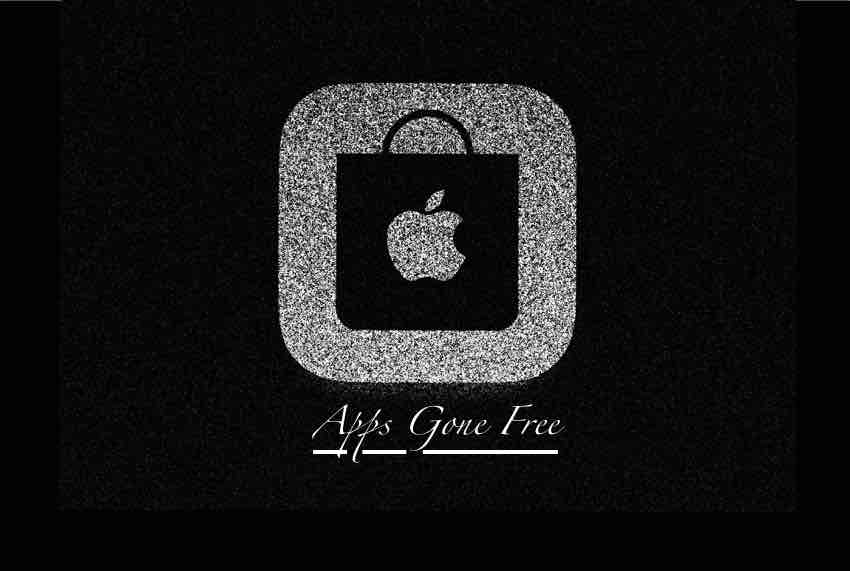 There are tons of paid iOS apps which are gone free on the App Store for limited time but we don't know which apps gone free today for iPhone or iPad.