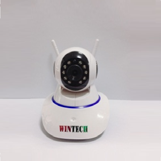 Camera WiFi WinTech WTC-IP9507 Độ phân giải 1.0 MP