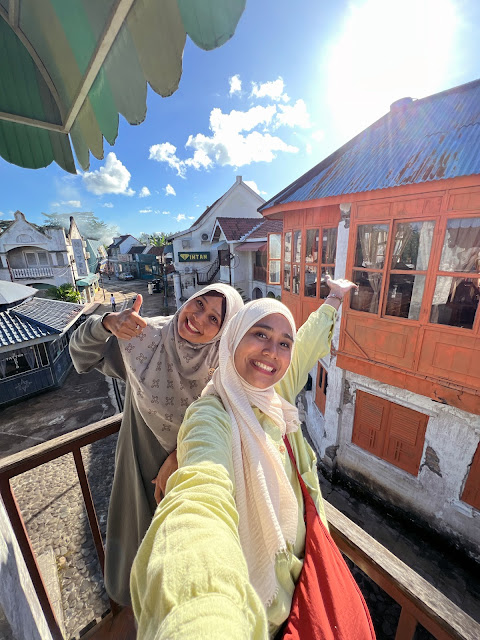 Explore Sesuatu yang Baru di Yogyakarta hingga Klaten (3)