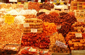 Route d'Istanbul 042
