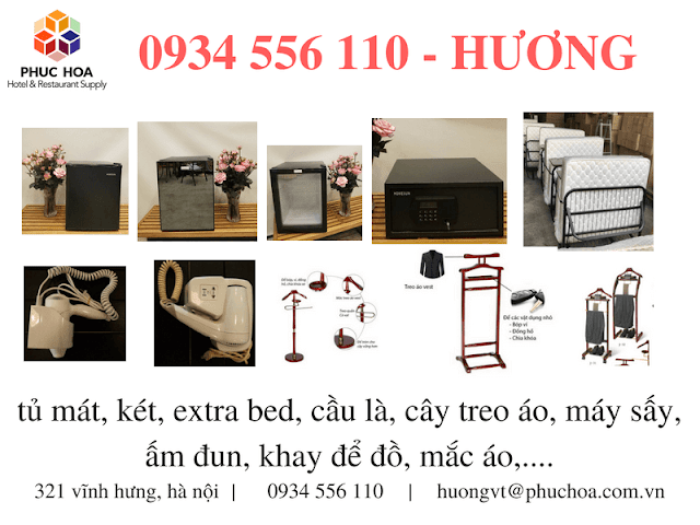 Giá extra bed cho khách sạn là bao nhiêu? 