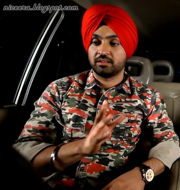 wallpapers of diljit dosanjh