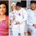 Actress Nkechi Blessing Sunday's husband, Falegan, declares their marriage over