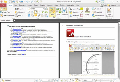 PDF-XChange Editor