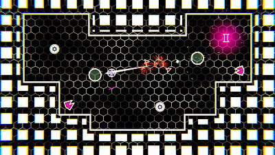 Magnet Crusher Game Screenshot 2