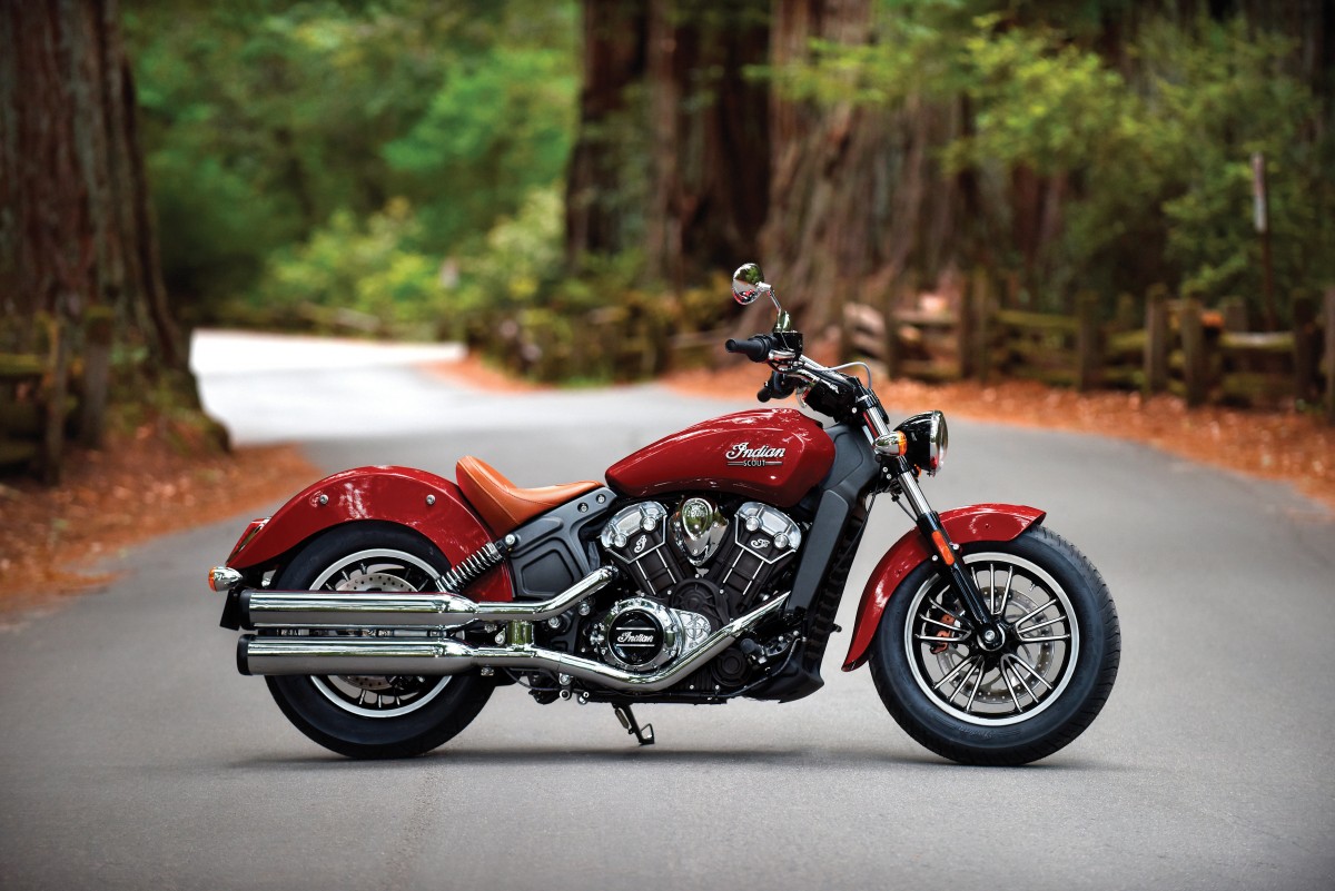 2016 Indian Scout Sixty Cruiser Motorcycle Hd Images - Types cars