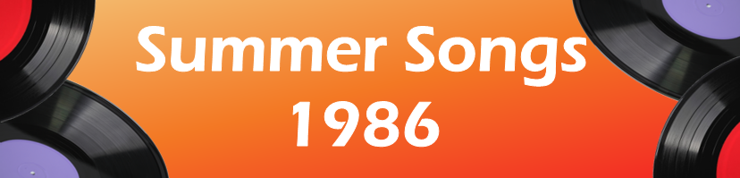 Summer Songs - 1986