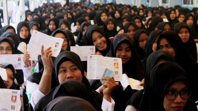 5 Tips Persiapan Buat Kamu Yang Lolos Seleksi Administrasi CPNS, Engga harus Belajar Terus