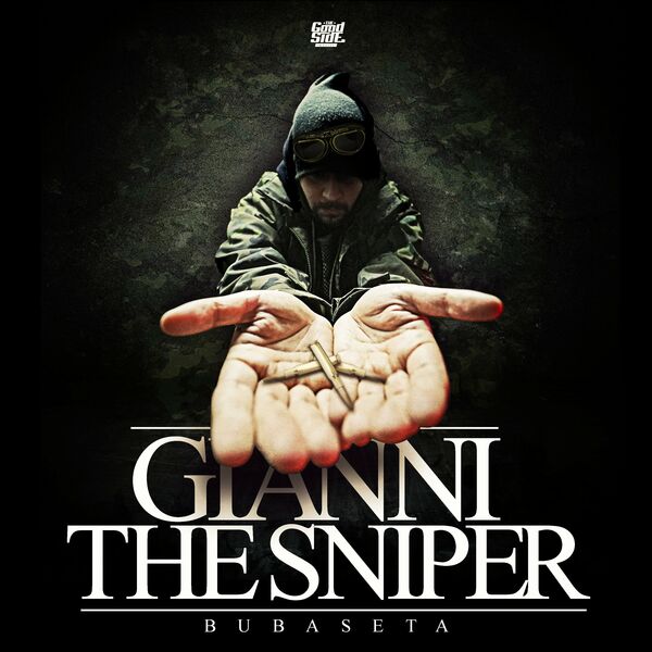 Bubaseta – Gianni The Sniper (EP) 2021