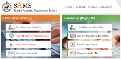 Dheodisha.gov.in +3 Merit List