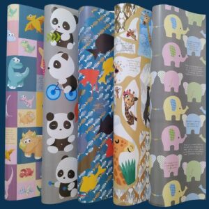 Wanted Distributors for wrapping papers