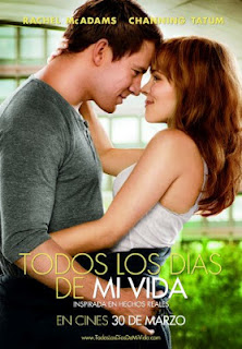 Todos los días de mi vida (2012)