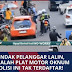 Viral Bukittinggi ‘Kota Tilang’, ini Kata Dirlantas Polda Sumbar dan Kapolresta Bukittinggi
