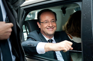 francois hollande facebook