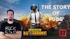 Story of pubg