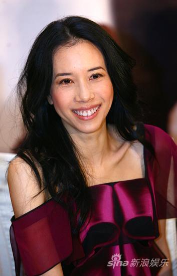 Karen Mok - Photo Colection