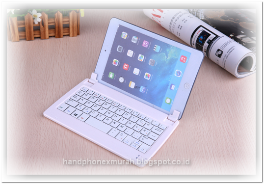 Chuwi Hi8 - Tablet Dual OS Windows8 Harga 1 Jutaan Ram 2GB