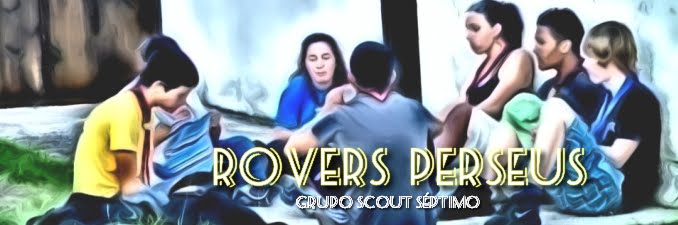 Rovers Perseus