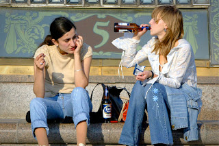 Negara Dengan Konsumsi Alkohol Tertinggi di Dunia